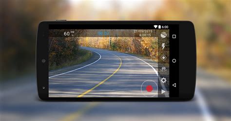 best dash cam app for android